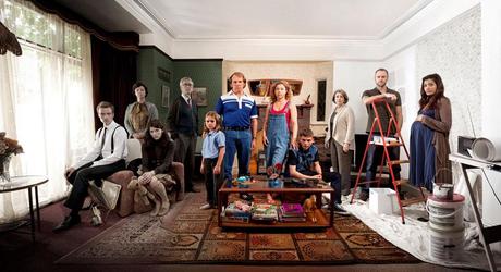 Seria(l)mente : Marchlands ( 2011 )