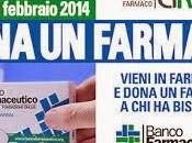 Banco farmaceutico: cos' cosa serve, quali sono farmacie aderenti.