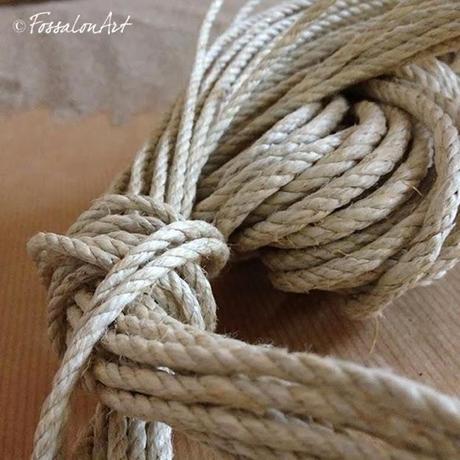 Una nuova corda