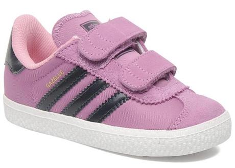 adidas bambina scarpe rosa