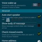 SamMobile S Voice 8 150x150 Ecco il Nuovo Samsung S Voice news  samsung s voice 