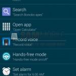 SamMobile S Voice 3 150x150 Ecco il Nuovo Samsung S Voice news  samsung s voice 