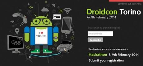 droidcon torino 600x280 AndroidBlog presente al DroidCon di Torino! news  droidcon torino droidcon 2014 droidcon android 