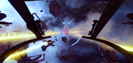 EVE: Valkyrie sarà un'esclusiva per Oculus Rift