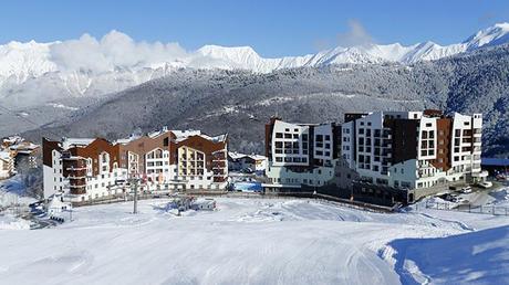 Olimpiadi Sochi 2014, ogni sera gli highlights su Rai Sport 1