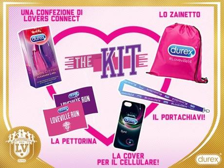 Kit Loveville Run