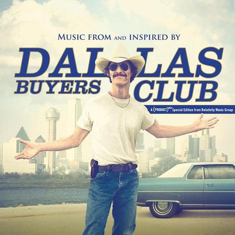 i luoghi di dallas buyers club