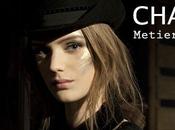 Chanel collezione Metiers D’Art primavera 2014