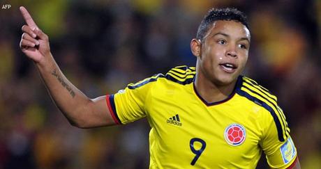 Udinese, Ecco la Big che sogna Luis Muriel