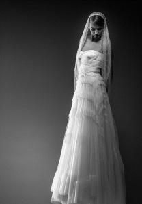 #BrideTrends 2014 {Celestina Agostino}