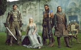 In prima visione in chiaro arriva stasera su Rai 4 la seconda stagione de 