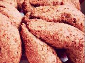 CIAMBELLE ALLA BIRRA ROSSA (Red beer biscuits)