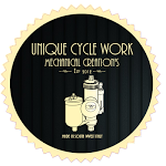 Unique Cycle Work @ MBE