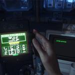 Alien Isolation in cinque nuove immagini