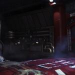 Alien Isolation in cinque nuove immagini