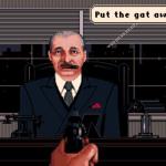 The King of Chicago torna questo mese su iOS ed Android