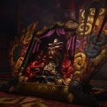 Castlevania: Lords of Shadow 2, immagini ed un video ci mostrano il Toymaker