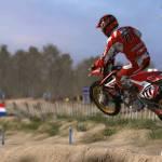 MXGP, nuove immagini con Evgeny Bobryshev ed il circuito olandese di Valkenswaard