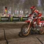 MXGP, nuove immagini con Evgeny Bobryshev ed il circuito olandese di Valkenswaard