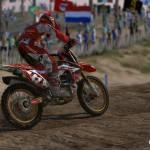 MXGP, nuove immagini con Evgeny Bobryshev ed il circuito olandese di Valkenswaard