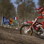 MXGP, nuove immagini con Evgeny Bobryshev ed il circuito olandese di Valkenswaard