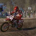 MXGP, nuove immagini con Evgeny Bobryshev ed il circuito olandese di Valkenswaard