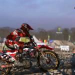 MXGP, nuove immagini con Evgeny Bobryshev ed il circuito olandese di Valkenswaard