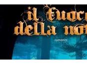 fuoco della notte Larissa Ione