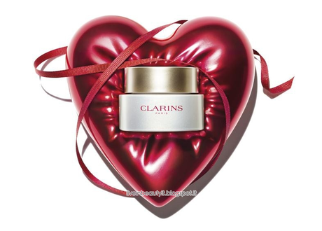 Clarins, Love Box San Valentino - Preview