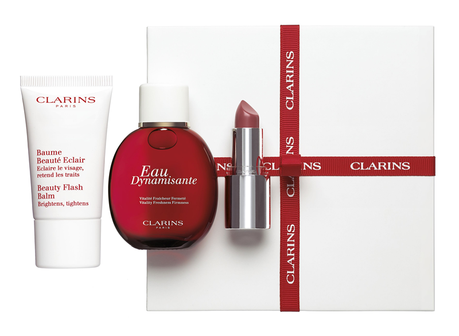 Clarins, Love Box San Valentino - Preview