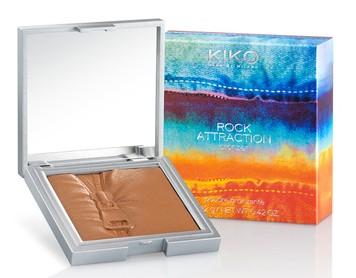 Kiko Boulevard Rock, edizione limitata make up primavera 2014