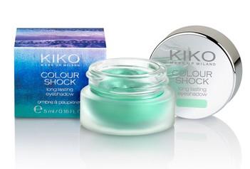 Kiko Boulevard Rock, edizione limitata make up primavera 2014