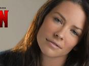 L'elfa Evangeline Lilly trattative ruolo chiave Ant-Man