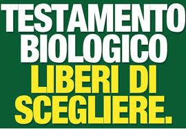 Friuli Venezia Giulia, testamento biologico: depositata petizione popolare per l'inserimento sulla tessera sanitaria