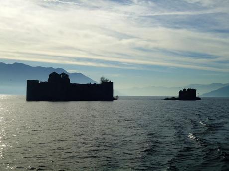 La gru non c'è più (il miracolo di Clyo)