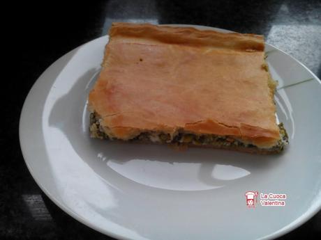 focaccia zucchine e taleggio (1)