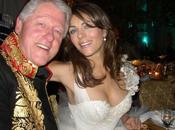 “Bill Clinton fece sesso Hurley mentre Hillary dormiva”: azioni legali