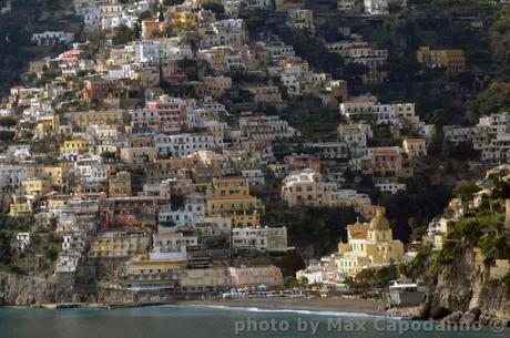 Sei di Positano se ….