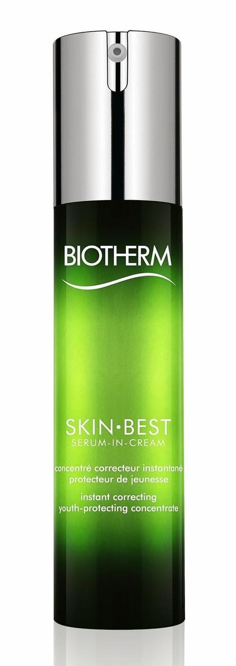 Biotherm: Skin Best