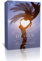 Anteprima: “Heaven” di Alexandra Adornetto