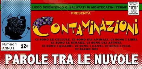 Contaminazioni: il rapporto tra letteratura e fumetto, a Montecatini Terme con Lo Spazio Bianco 