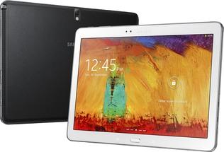 Samsung Galaxy Note 10.1 2014 Edition SM-P605  Manuale Italiano