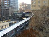 tangenziale romana verra’ trasformata High Line Park come quello