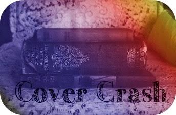 Cover Crash #1