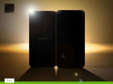 HTC One 2 M8