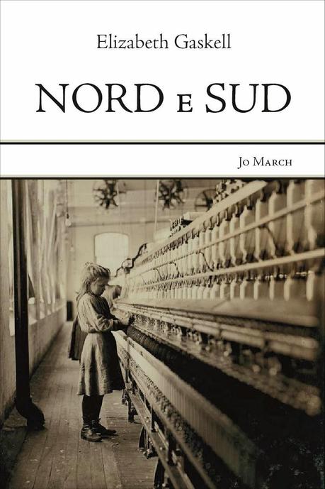 NORD E SUD di Elisabeth Gaskell