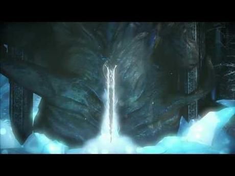 Castlevania: Lords of Shadow 2 – Rivelata la Void Sword