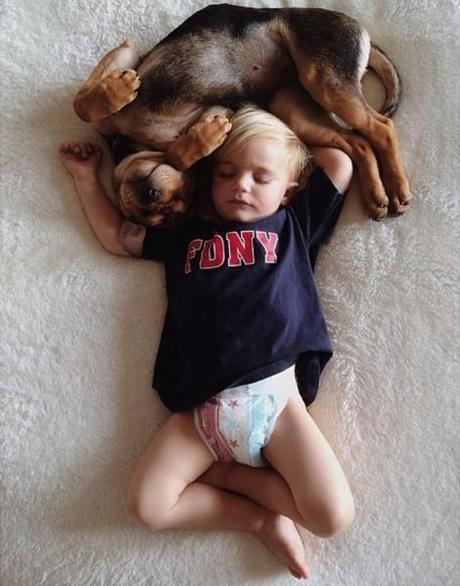 A-Naptime-Story-with-Dog-and-Baby-7