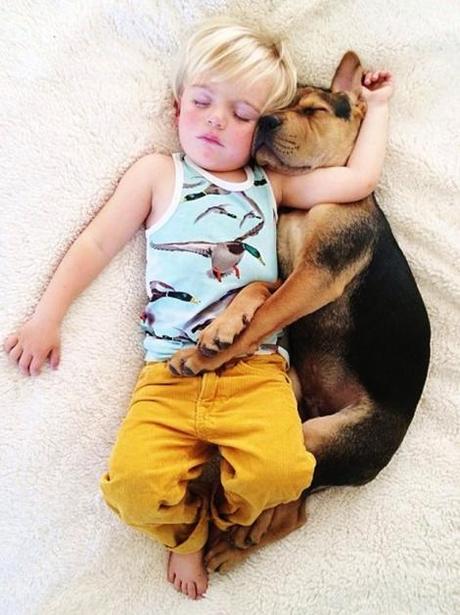 A-Naptime-Story-with-Dog-and-Baby-11