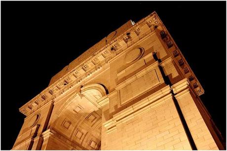 India Gate - New Delhi, India